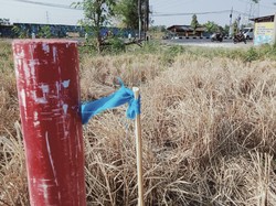 SK Penlok Tol Yogya-Solo Terbit, Segini Lahan yang Terdampak