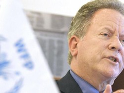 PBB Minta Jeff Bezos dan Miliarder Lainnya Bantu Tangani Kelaparan