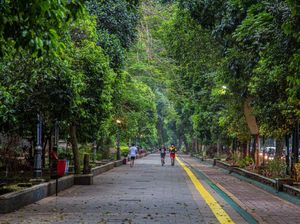 5 Tempat Wisata Ramah Kantong di Bogor, Cocok untuk Akhir Pekan 5 Tempat Wisata Ramah Kantong di Bogor, Cocok untuk Akhir Pekan