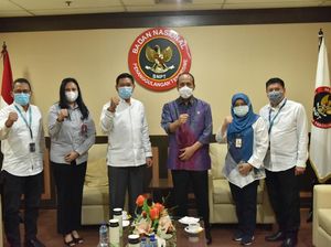 Dukung BNPT, Ini Upaya Pegadaian Cegah Karyawan Terpapar Radikalisme