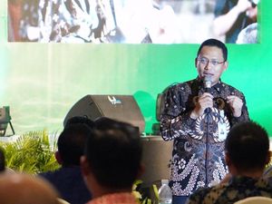 Pegadaian Raih 6 Penghargaan Marketeers BUMN Awards 2020