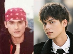 Sosok Tao Ming Se di F4, Bright Vachirawit hingga Indra Bruggman