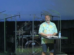 Awalnya Remehkan Corona, Pendeta Ini Terbaring di ICU karena COVID-19