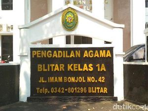 Pandemi COVID-19 Buat Anak di Blitar Terseret Pergaulan Bebas dan Nikah Dini