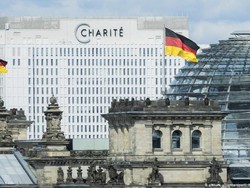 Pengawas Senjata Kimia Kirim Bantuan ke Jerman Selidiki Kasus Navalny