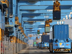 Perekonomian Asia Anjlok untuk Pertama Kalinya dalam 60 Tahun