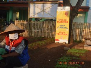 Pertamina Beri Pelatihan Bercocok Tanam hingga Reparasi AC di 7 Panti