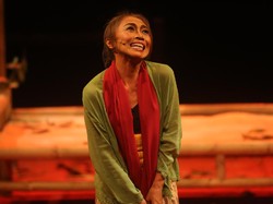 Panggung Srintil Bisa Ditonton Streaming Akhir Pekan Ini