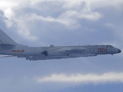 5 Berita Terpopuler Internasional Hari Ini