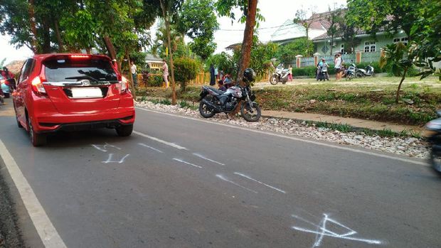 Polisi militer terlibat olah TKP kematian Briptu Andry Budi Polisi militer terlibat olah TKP kematian Briptu Andry Budi