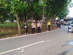 Terjawab Teka-Teki Tewasnya Briptu Andy Akibat Ditabrak Lari Oknum TNI Terjawab Teka-Teki Tewasnya Briptu Andy Akibat Ditabrak Lari Oknum TNI