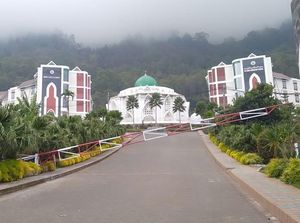 31 Santri Ponpes Al Izzah Kota Batu Positif COVID-19