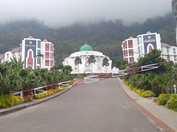 31 Santri Ponpes Al Izzah Kota Batu Positif COVID-19