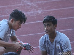 Pratama Arhan, Rory Delap-nya Timnas Indonesia U-19