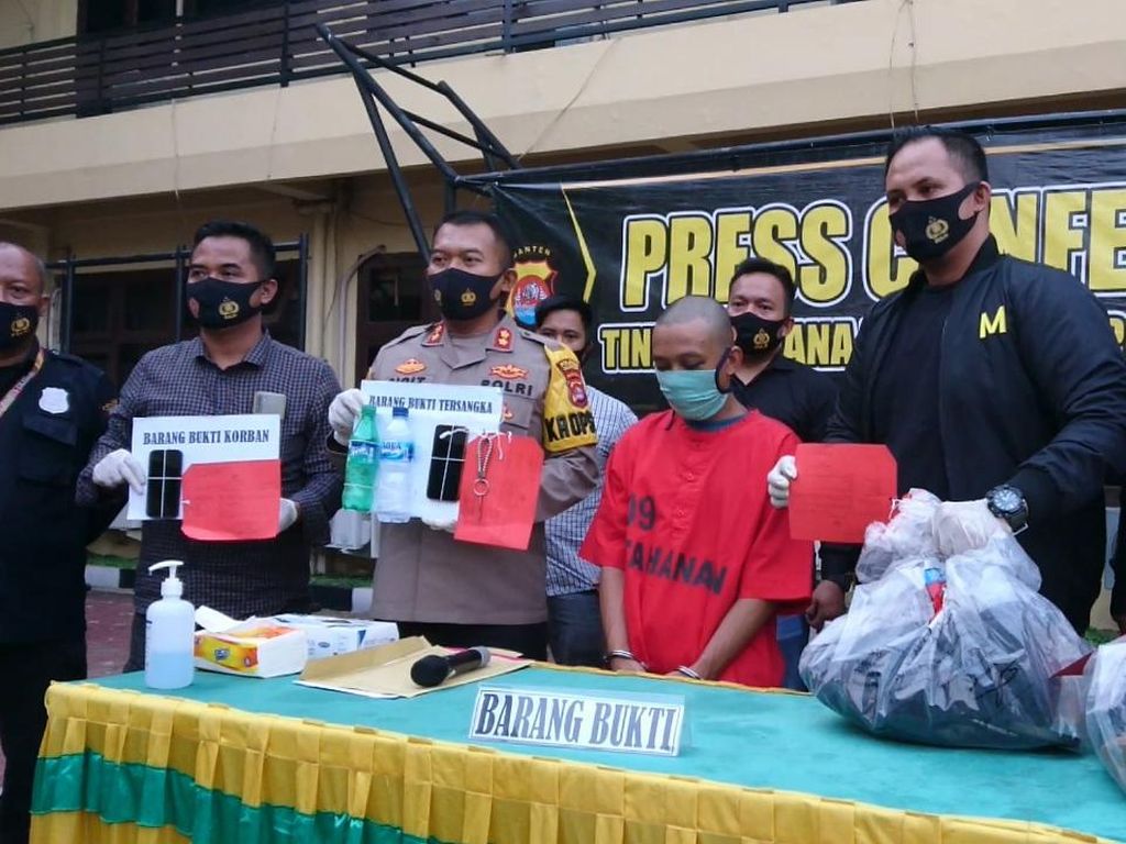 Pria Asal Serang Bunuh Janda Pakai Racun Tikus Gegara Hamil Pria Asal Serang Bunuh Janda Pakai Racun Tikus Gegara Hamil