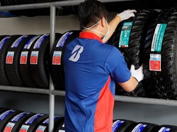 Perusahaan Ban Ini Kurangi Sampah Plastik dengan Cara Tak Biasa