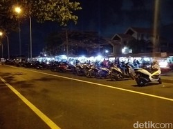 Saat Jenuh Mengalahkan Ketakutan Terpapar COVID-19