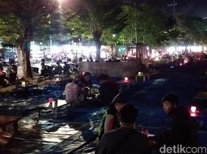 3.897 Kawula Muda Surabaya Positif COVID, Razia Tempat Nongkrong Digencarkan