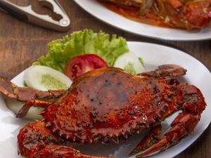 Pencinta Seafood, Ini 5 Tempat Makan Seafood Enak di Serpong
