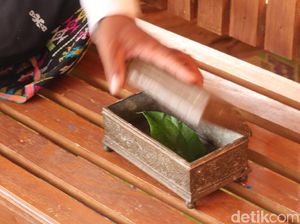 Sirih Pinang, Simbol Keperawanan Wanita Bajo