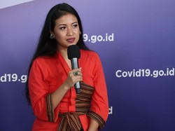 Sita Tyasutami, Penyintas Covid-19 Pertama di Indonesia yang Selalu Dapat Hujatan