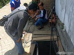 Dapat Isyarat Mimpi, Warga Bondowoso Temukan Sumur dan Benda Peninggalan Majapahit