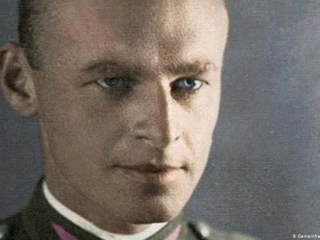 Sukarela Masuk Kamp Kematian, Witold Pilecki Galang Perlawanan di Auschwitz