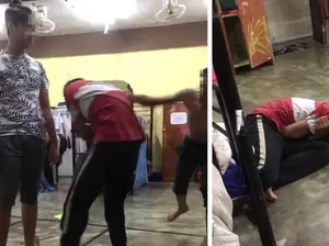 Tak Tepati Janji Traktir Ayam Goreng, Bocah Ini Dipukuli Temannya