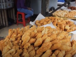 Selain Odading Mang Sholeh, Ini 5 Tempat Beli Odading Enak di Bandung