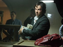 The Gambler: Azab Dosen yang Keranjingan Judi