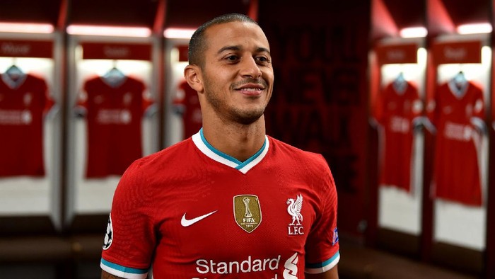 Thiago Liverpool 5
