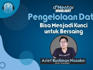 Tips Menghadapi Persaingan Bisnis Online Tips Menghadapi Persaingan Bisnis Online
