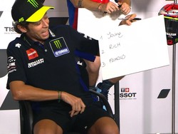 Mau Dilatih Valentino Rossi di Akademi VR46? Siapin Duit Rp 41,4 Juta