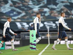 Pemain Tottenham Hotspur Dibilang Manja, Cuma 2 yang Kelas Dunia