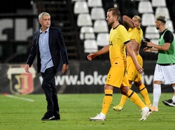 Mourinho Heran, Bisa-bisanya Tottenham Kecolongan dan Nyaris Tak Lolos