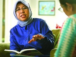 Penyebaran Info-Demic Lebih Cepat Dibanding COVID-19