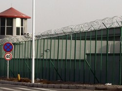 Inggris Umumkan Sanksi Bisnis ke China Terkait Pelanggaran HAM di Xinjiang