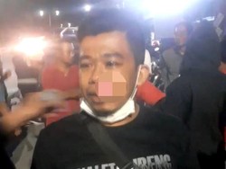 Beredar Video Warga Kota Madiun Dilempar Batu Diduga Oleh Pesilat