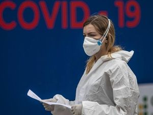 7 Negara yang Lockdown Kedua Kalinya Usai COVID-19 Kembali Mengganas 7 Negara yang Lockdown Kedua Kalinya Usai COVID-19 Kembali Mengganas