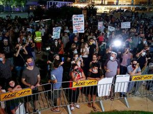 Penanganan Corona Diprotes Rakyat, PM Mongolia Mundur