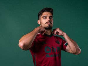 Ini Wolverhampton atau Timnas Portugal?