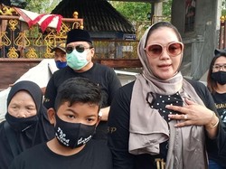 Cerita Sang  Anak Didatangi Didi Kempot Lewat Mimpi