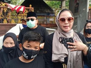 Cerita Sang Anak Didatangi Didi Kempot Lewat Mimpi Cerita Sang Anak Didatangi Didi Kempot Lewat Mimpi