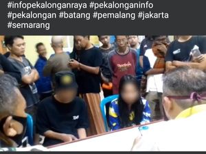 3 ABG Tepergok Mesum di Kandang Ayam, Begini Kronologinya 3 ABG Tepergok Mesum di Kandang Ayam, Begini Kronologinya