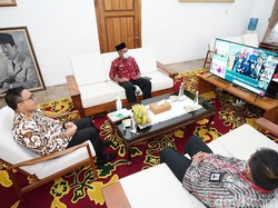 Program-program Inovatif Banyuwangi Jadi Bahan Studi Mahkamah Agung