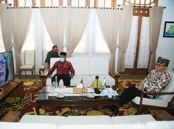 Grab Siap Bantu Kembangkan UMKM Banyuwangi