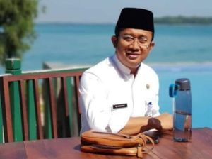 Camat Kelapa Gading Wafat karena COVID-19, Kantor Camat Tutup hingga Rabu Camat Kelapa Gading Wafat karena COVID-19, Kantor Camat Tutup hingga Rabu
