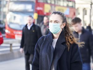 Anosmia alias Kehilangan Indra Penciuman Jadi Gejala COVID-19 Paling Khas Anosmia alias Kehilangan Indra Penciuman Jadi Gejala COVID-19 Paling Khas