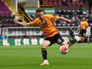 Liverpool Rampungkan Transfer Diogo Jota