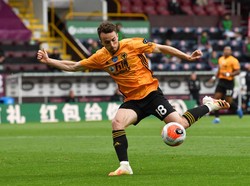 Liverpool Rampungkan Transfer Diogo Jota